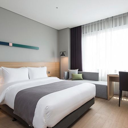 Alex 72 Hotel Szuvon Kültér fotó
