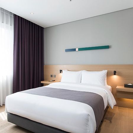 Alex 72 Hotel Szuvon Kültér fotó