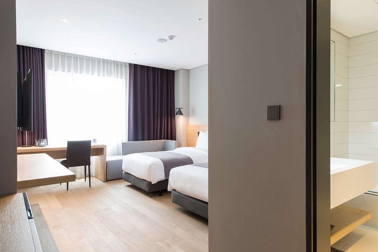 Alex 72 Hotel Szuvon Kültér fotó