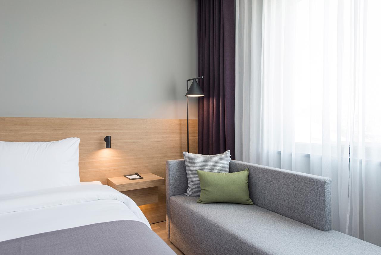 Alex 72 Hotel Szuvon Kültér fotó