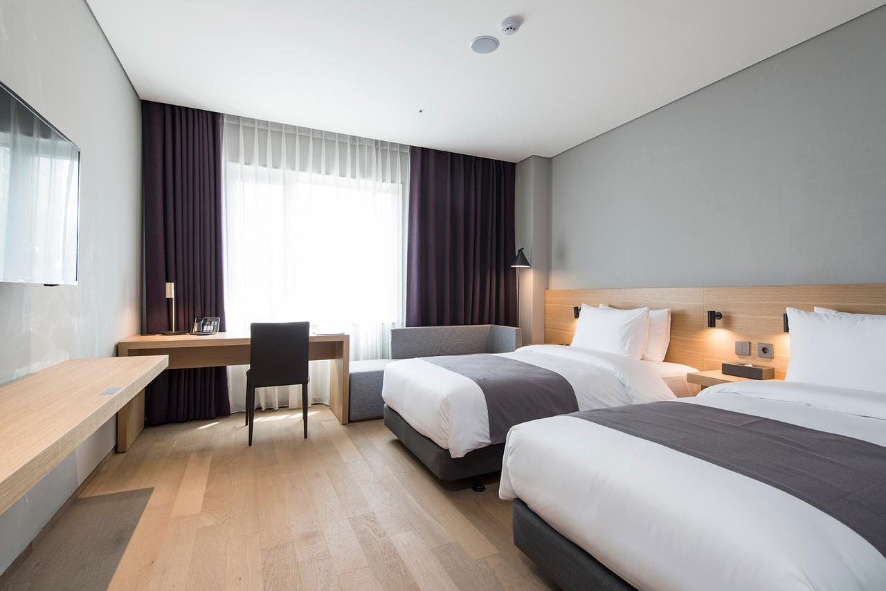 Alex 72 Hotel Szuvon Kültér fotó