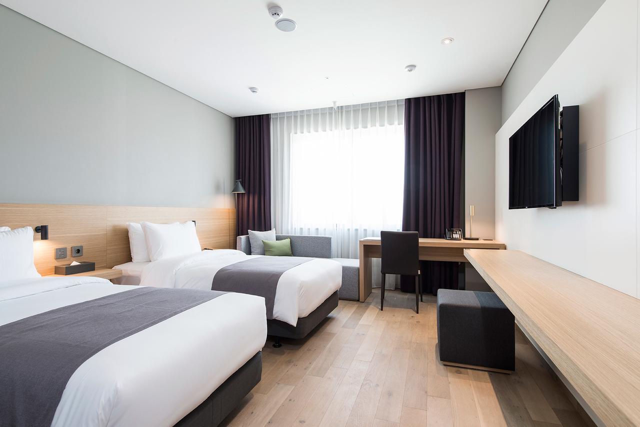 Alex 72 Hotel Szuvon Kültér fotó