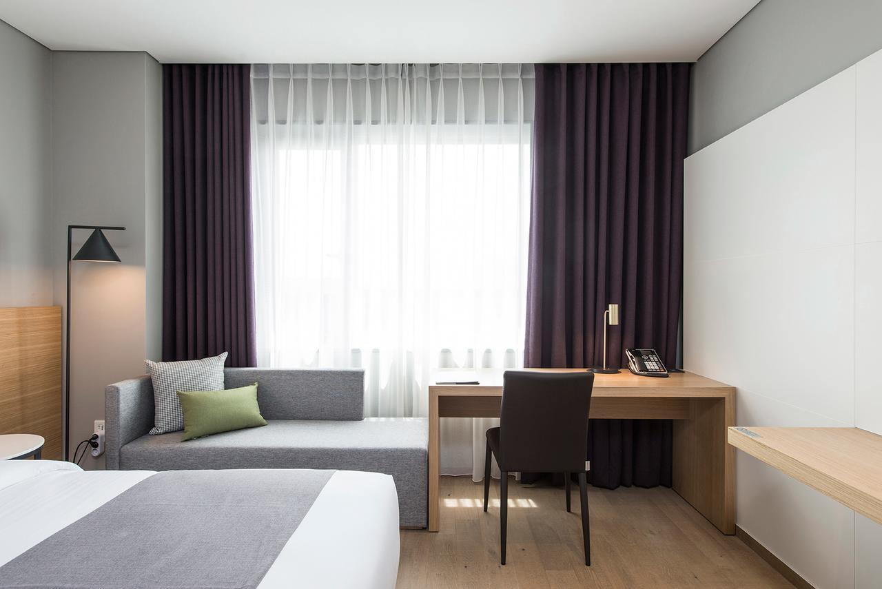 Alex 72 Hotel Szuvon Kültér fotó