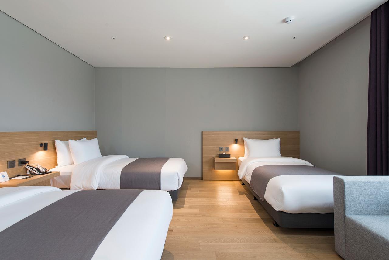 Alex 72 Hotel Szuvon Kültér fotó