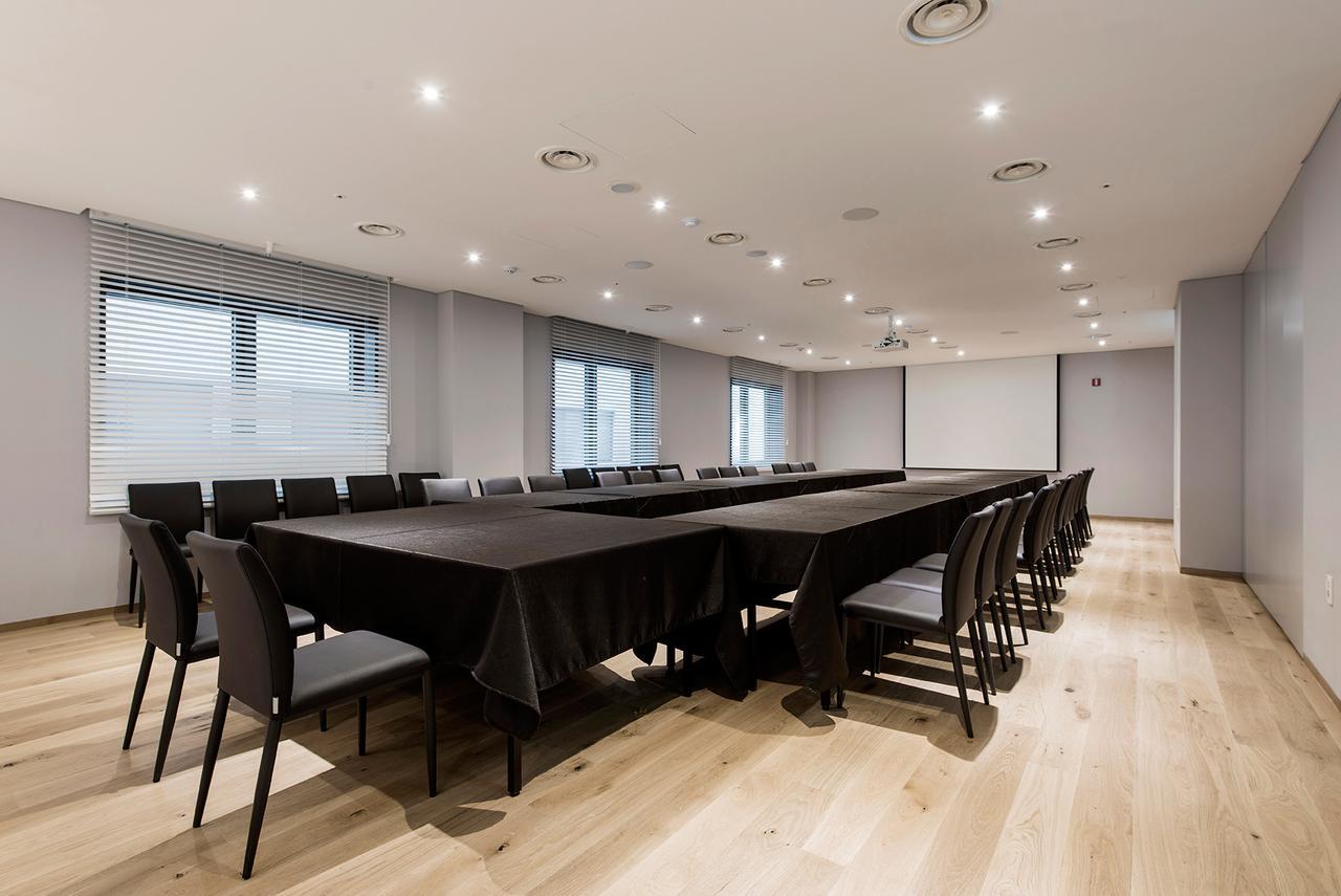 Alex 72 Hotel Szuvon Kültér fotó